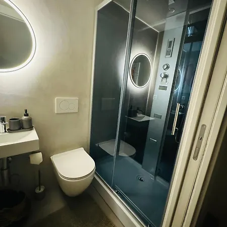 Sottotetto Grazioso St.moritz Apartment St. Moritz